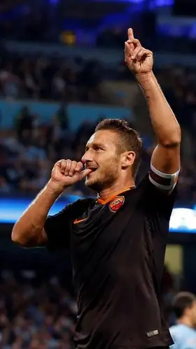 弗朗西斯科托蒂