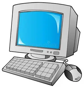 台式苹果电脑图片