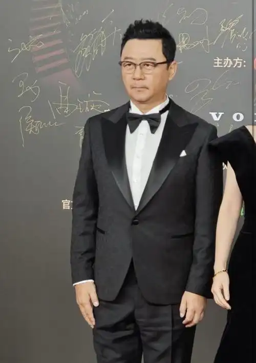 北京这一夜,《父母爱情》剧组十年再聚首,刘琳居然比梅婷还惊艳|郭涛