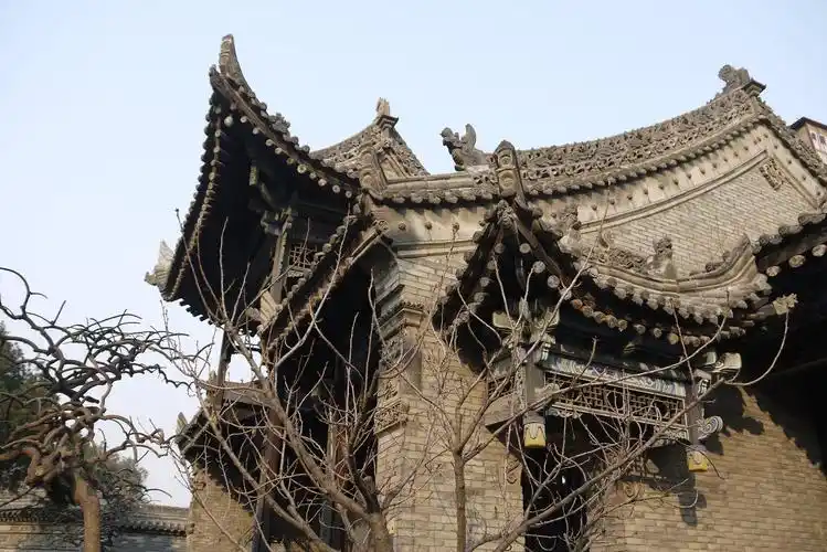 【携程攻略】西安化觉巷清真大寺好玩吗,西安化觉巷清真大寺景点怎么