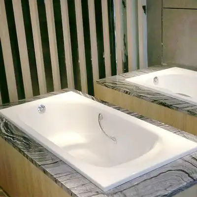 toto珠光ppy1650ppy15b0ppy1750p户型嵌入式泡澡悠浮普通浴缸