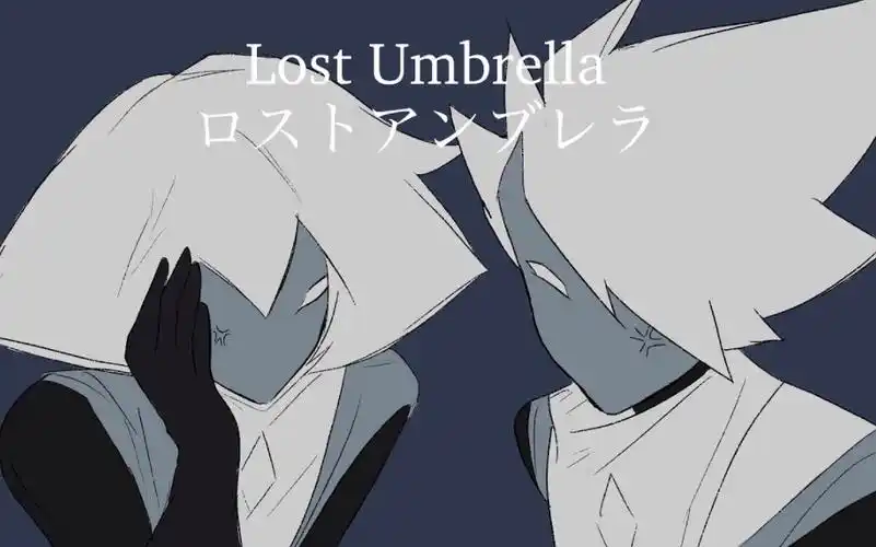【光遇霞谷双子】lost umbrella-言至-陌-默认收藏夹-哔哩哔哩视频