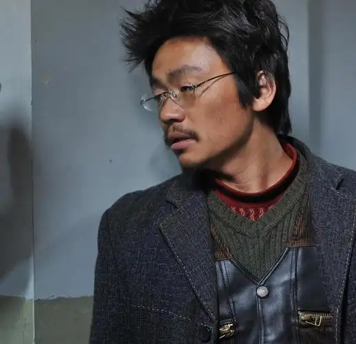 hello树先生官方剧照剧照图片