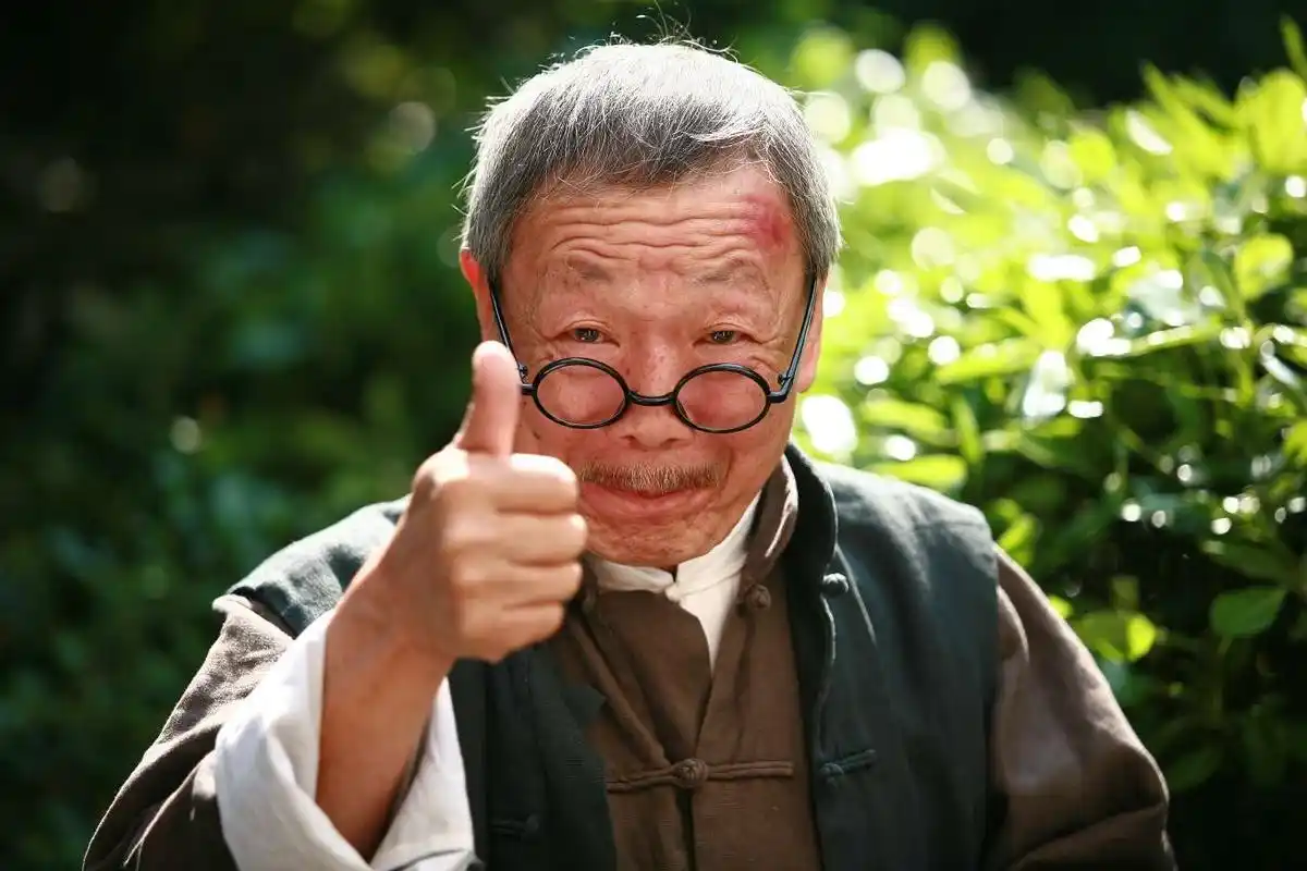 香港著名演员午马病逝 生平参演多部电影