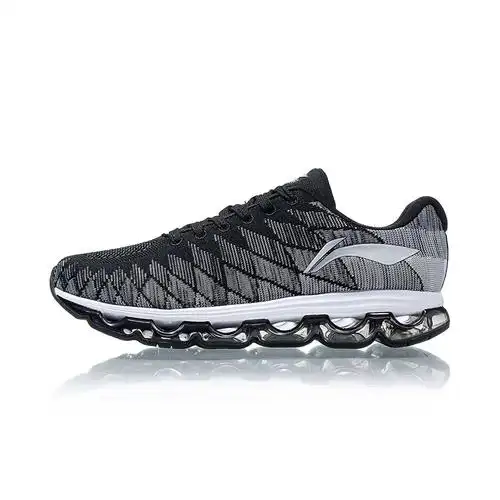 李宁lining跑步鞋