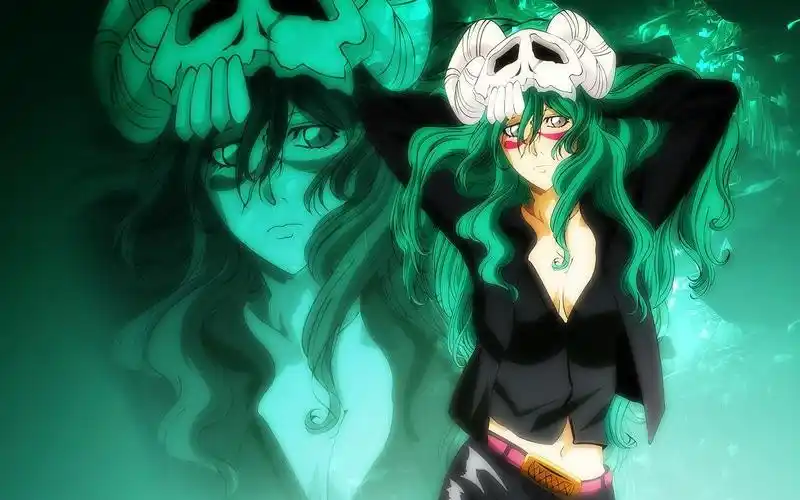 活动作品死神十刃归刃合集