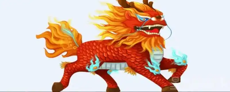 麒麟飞到北极会变成什么 - 易查师