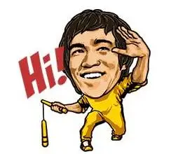 王者荣耀:五周年官宣"李小龙携手裴擒虎",全新联动皮肤来袭!