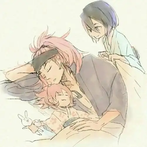 恋次是迎娶露琪亚或入赘朽木家露琪亚没改姓女儿却姓阿散井