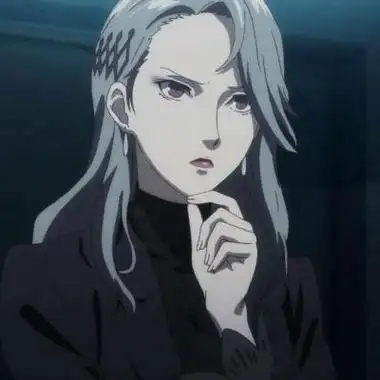 御姐动漫女头女生头像