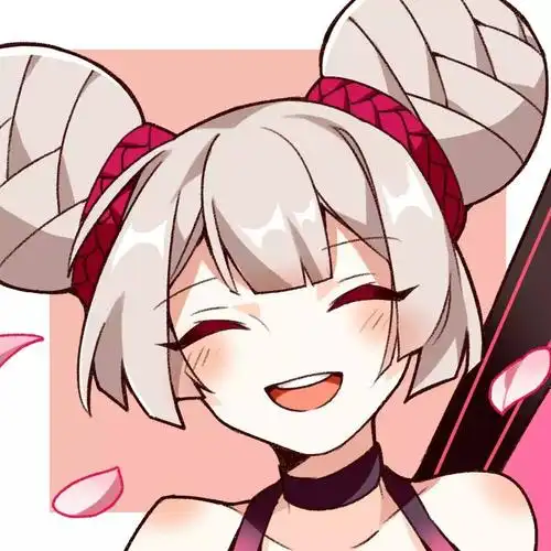 王者荣耀英雄动漫卡通头像合集(多图)