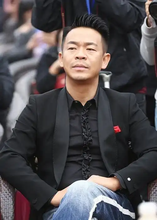 孙浩我因工作与杨坤结怨20年不曾说话我要跟他说句对不起