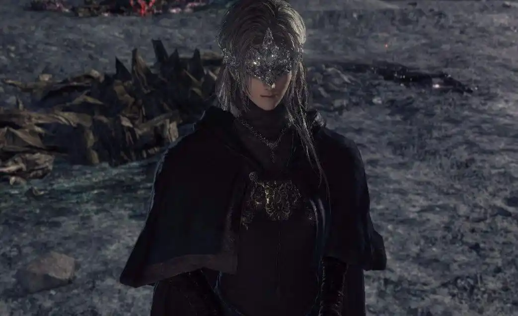 一手滑成千古恨,玩老滚杀了村里的鸡,黑魂杀了防火女,没法玩了