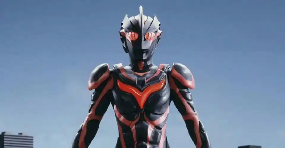 黑暗扎基败给银河奥特曼,诺亚输给邪恶迪迦,你能接受吗?_腾讯新闻