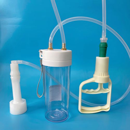 婕茵桐牛羊挤奶器羊奶羊用牛用吸奶的吸奶器挤奶机手动家用小型电动兽