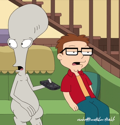 美国老爹american dad章鱼gif动图_动态图_表情包下载_soogif