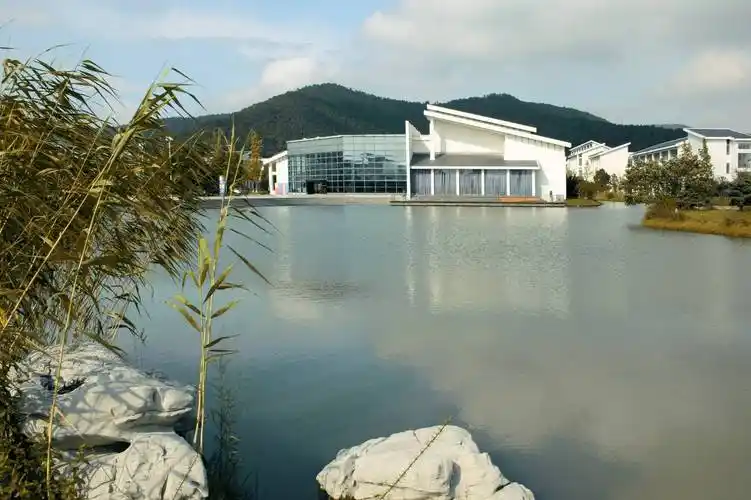 苏州工艺美术职业技术学院宿舍怎么样