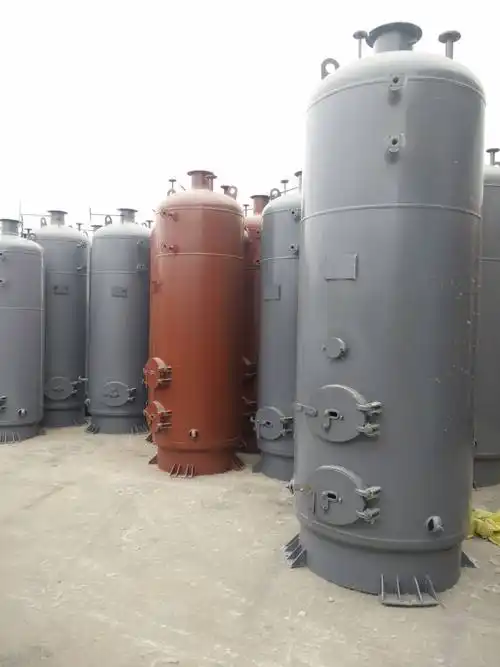 朝阳2吨燃煤蒸汽锅炉 燃煤蒸汽锅炉厂家简介及特点