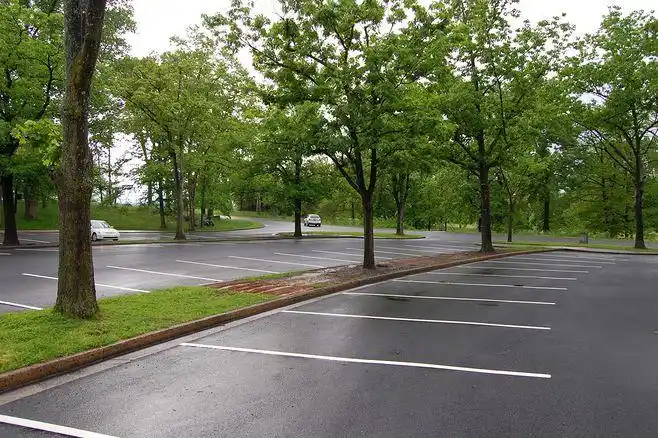 parking lot for sale | ici private sale : great location, in the