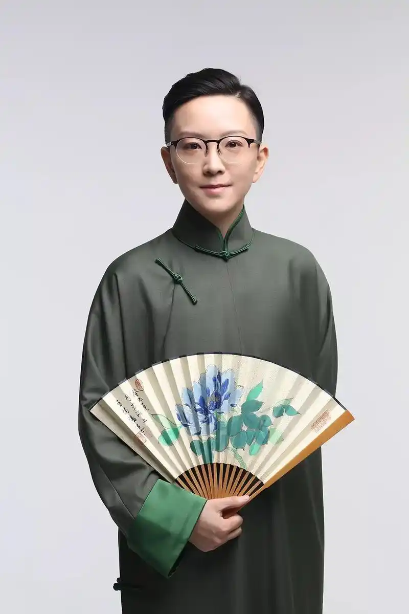 老生常谈——王珮瑜京剧清音会,一场你不得不去的演出