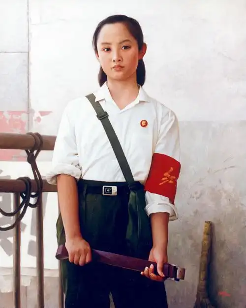 沈汉武油画作品欣赏-5 - 李梨 - 李梨