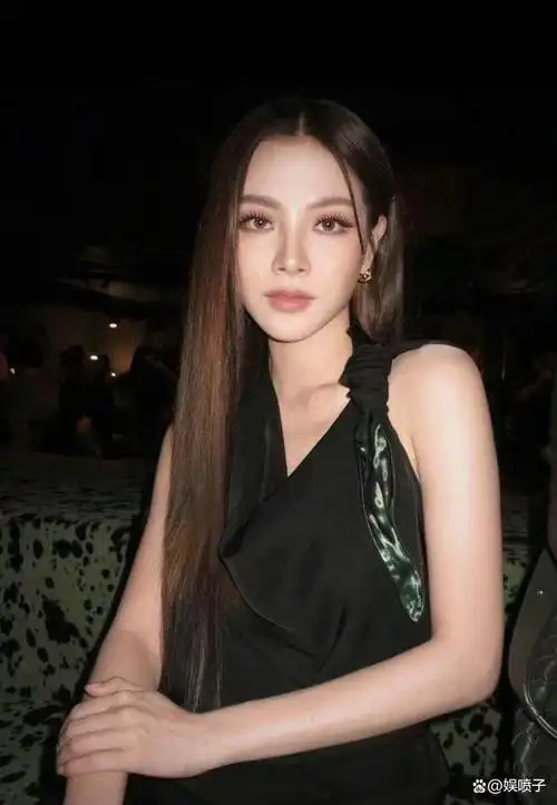 aom泰国女演员是谁