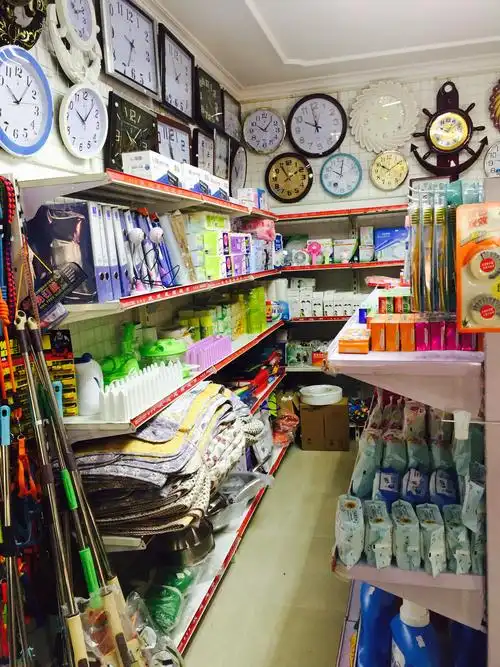 百姓商城宏泰佳城店欢迎您!