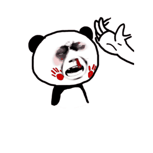 鼻青脸肿图片_鼻青脸肿动态图_鼻青脸肿表情包gif动图下载_soogif