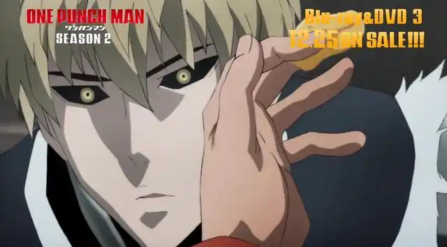 原创杰诺斯吃了埼玉一掌直接晕厥醒来之后存档都丢了