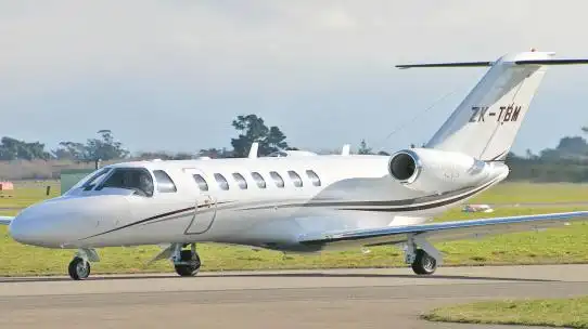 cessna赛斯纳系列私人飞机