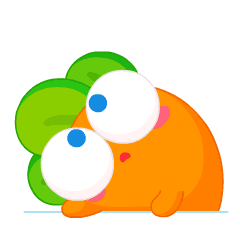 保卫萝卜# #表情# 微信表情商店中搜索「保卫萝卜」