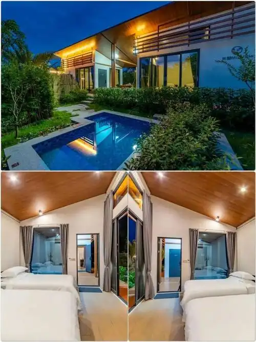 768 元起地址:清远市清新区三坑镇岗边一村泡温泉注意事项1,要避免