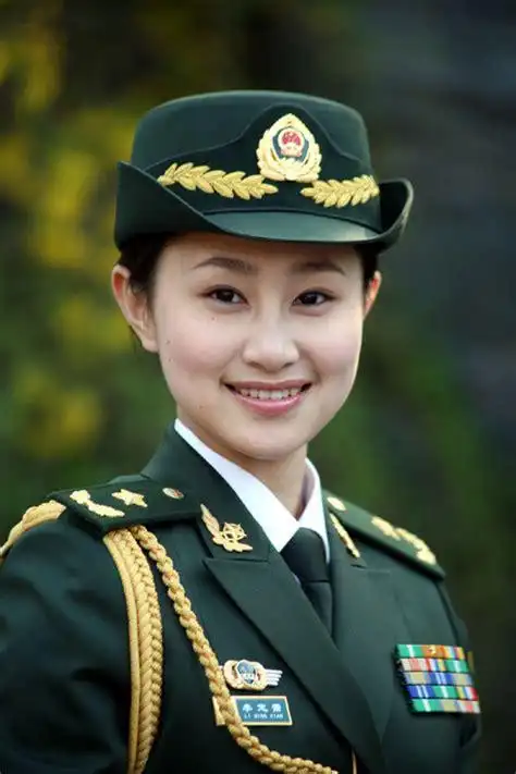 武警军装照2022已更新今日推荐