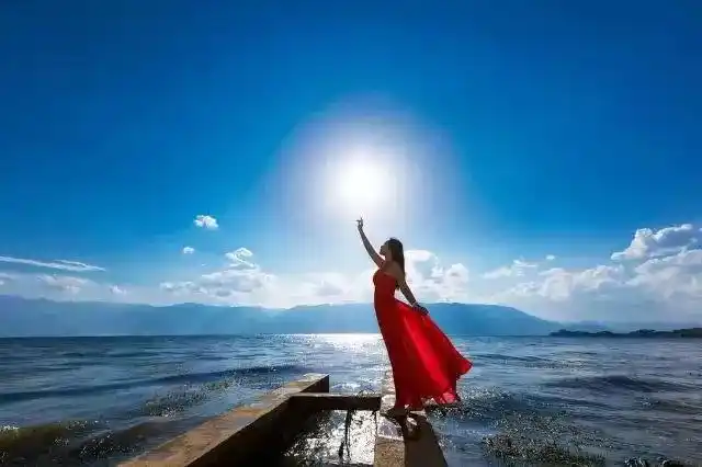 2018背影,是一种风景