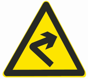 这个标志是何含义? a. 大型客车专用车道b. 多乘员车专用车道c.