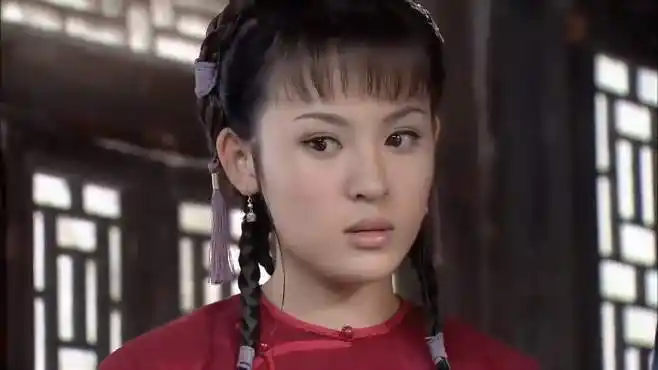 新还珠格格:柳青安排柳红追大部队,自己照顾金锁:我要了她!