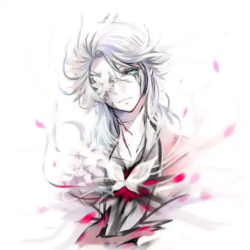 第五人格佣兵奈布推特画师neo