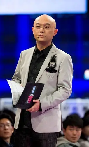 《非诚勿扰》主持人 孟非简介