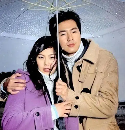 赵寅成全智贤心目中男神却遭金敏喜抛弃现在41岁仍单身一人