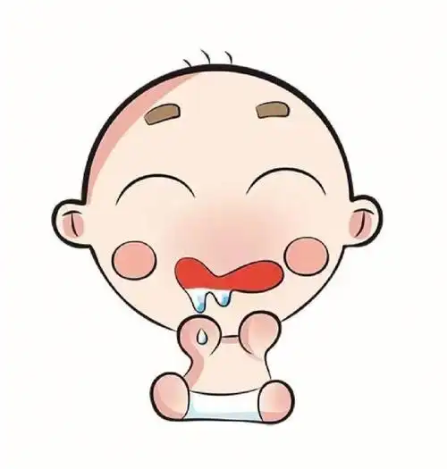 宝宝出牙晚是缺钙吗