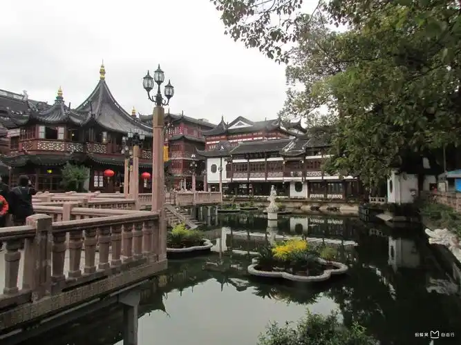 上海豫园