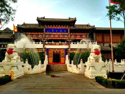 吕氏家族游记(5)