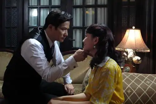 红色谍战剧《冷风暴》11月1日起登陆龙视都市频道