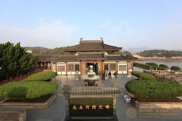 不肯去观音院