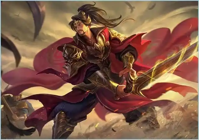 孙子盗用爷爷典故可还行 诸葛尚:同是诸葛族人,何来盗用一说?