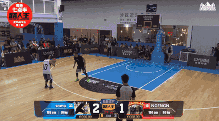 挑战虎扑路人王,我们是认真的!