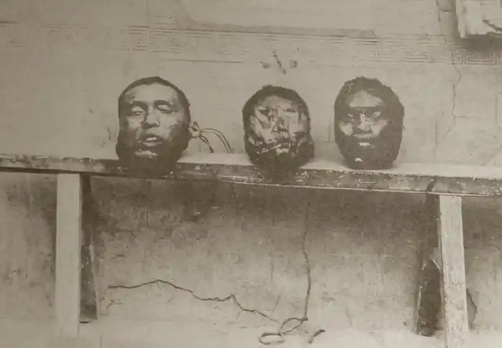 追寻历史,重走红西路军的浴血之路(三)