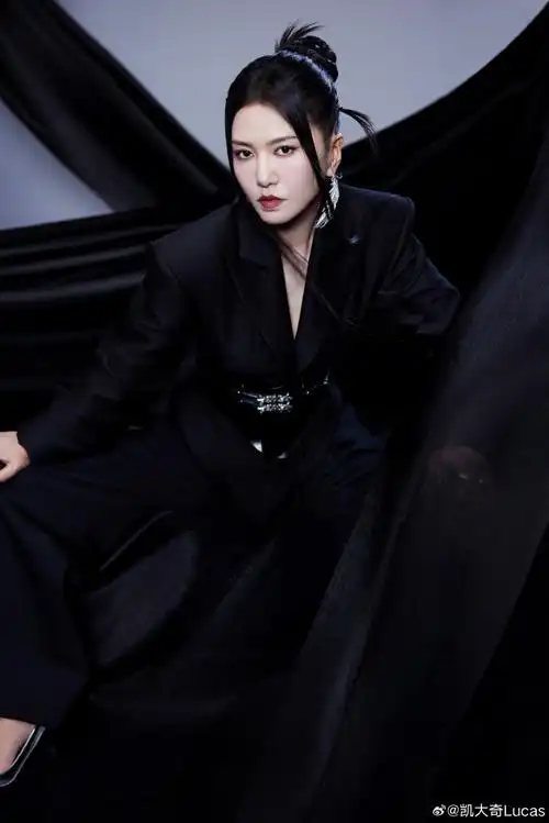 谭维维  |  ##谭维维##歌手