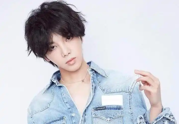 华晨宇个人资料介绍家世家境本来就很好很有钱