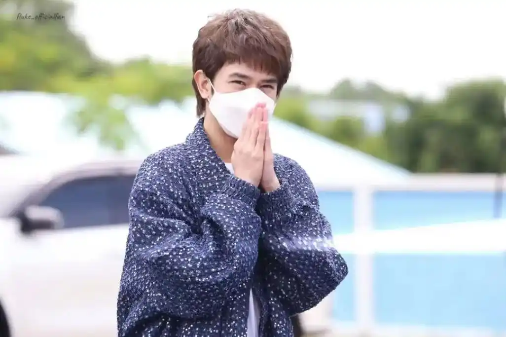 姆哥福多多 #最佳cp #泰星  - 抖音